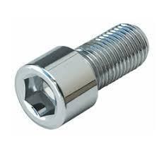 Allen Cap Bolt 01