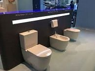Modern Bathroom Design 02