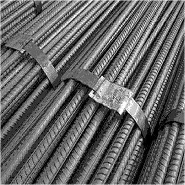 TMT Steel Bars 02