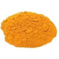 Yellow Chilli Powder 02