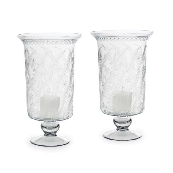 Hurricane Candle Holder 02