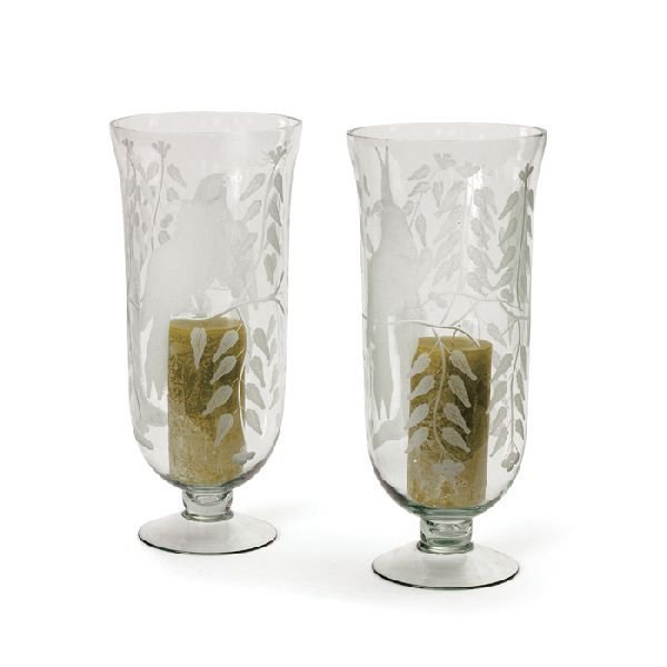 Hurricane Candle Holder 04