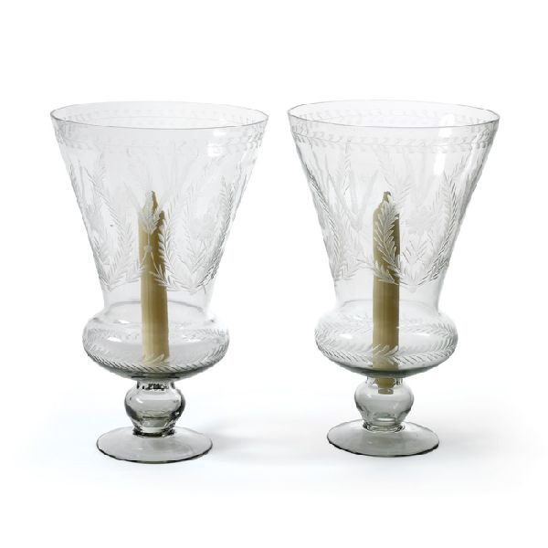 Hurricane Candle Holder 05