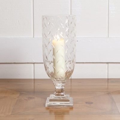 Hurricane Candle Holder 10
