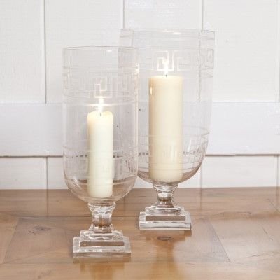 Hurricane Candle Holder 03