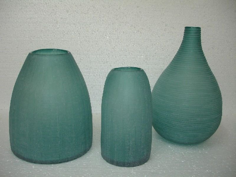 Designer Flower Vase 08