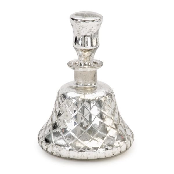 Designer Glass Decanter 01