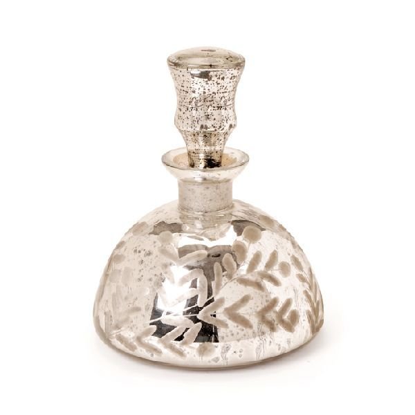 Designer Glass Decanter 02