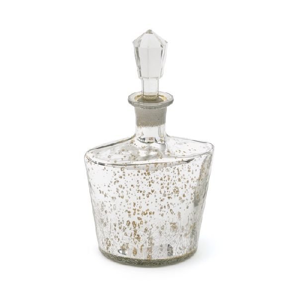 Designer Glass Decanter 07
