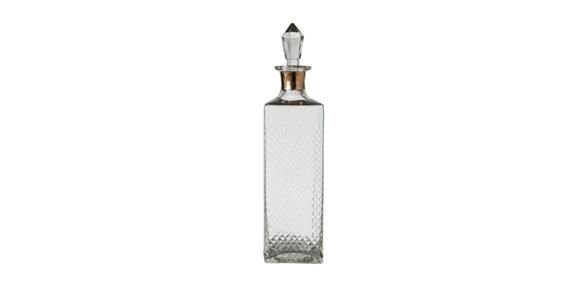 Designer Glass Decanter 15