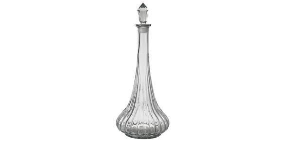 Designer Glass Decanter 17