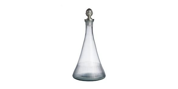 Designer Glass Decanter 19