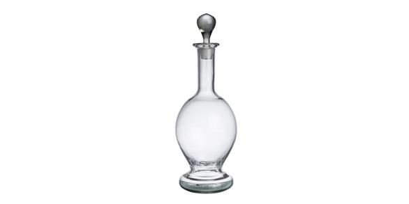 Designer Glass Decanter 20