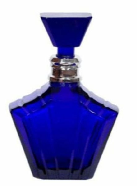 Designer Glass Decanter 22