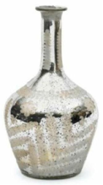 Designer Glass Decanter 25