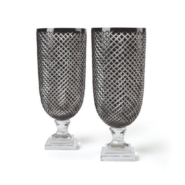 Hurricane Candle Holder 14