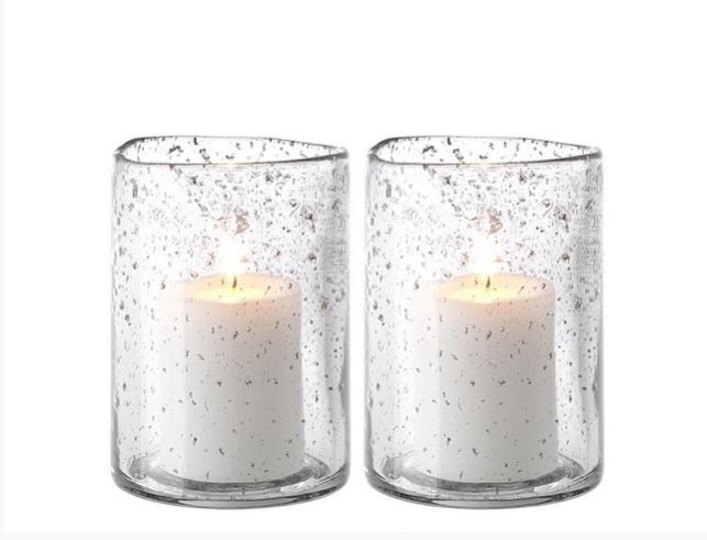 Hurricane Candle Holder 16