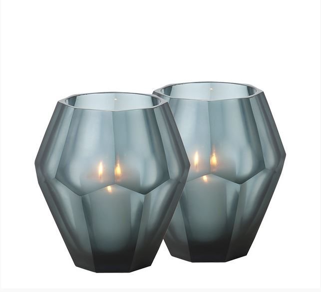 Hurricane Candle Holder 17