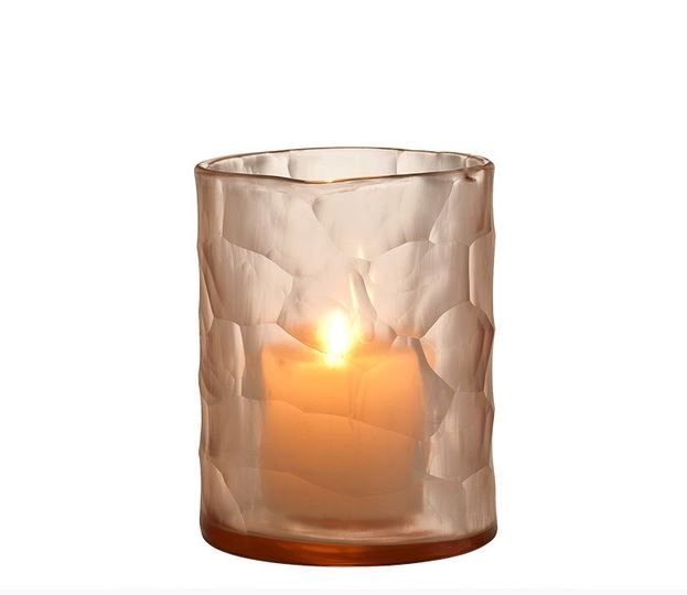 Hurricane Candle Holder 20
