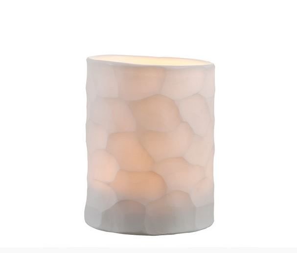 Hurricane Candle Holder 22
