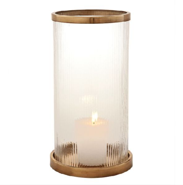 Hurricane Candle Holder 24