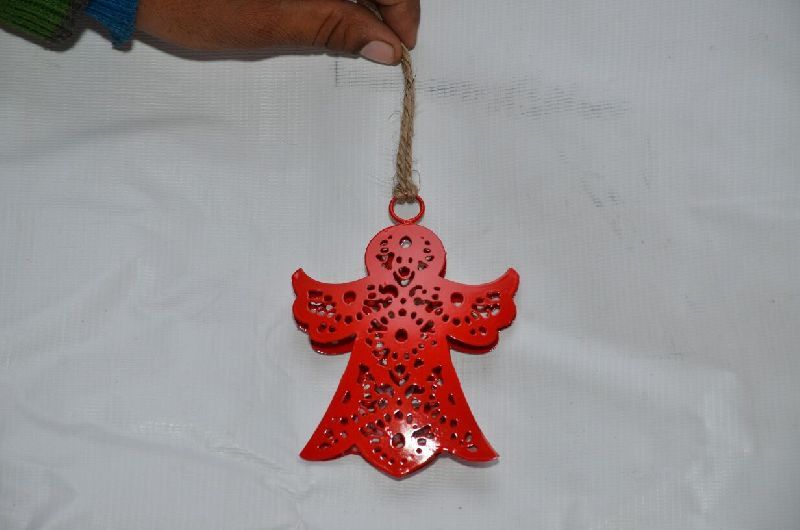 Hanging Ornament 14