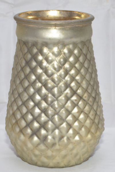 TK-G1002 Glass Lantern