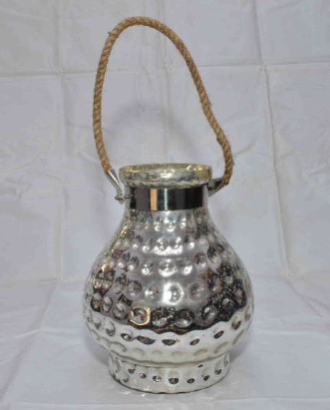 TK-G1004 Glass Lanterns