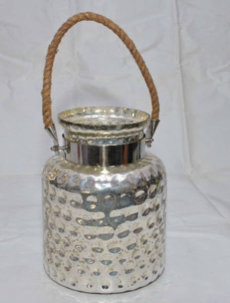 TK-G1005 Glass Lantern