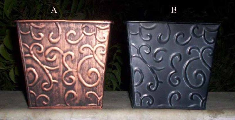 Tk-P1002 Flower Planter