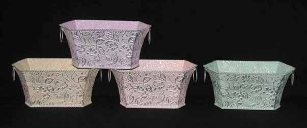 Tk-P1004 Flower Planter