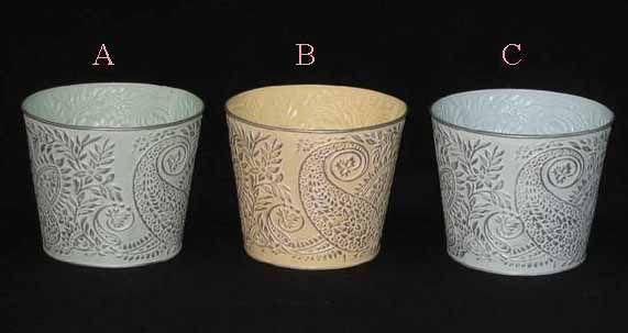 Tk-P1005 Flower Planter