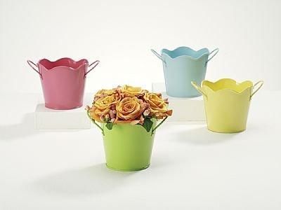 Tk-P1008 Flower Planter