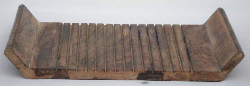 Wooden Tray 06
