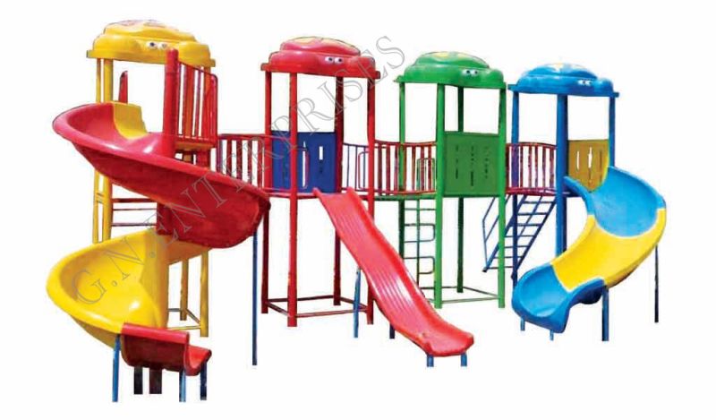 GN - 11104 Multiple Slide