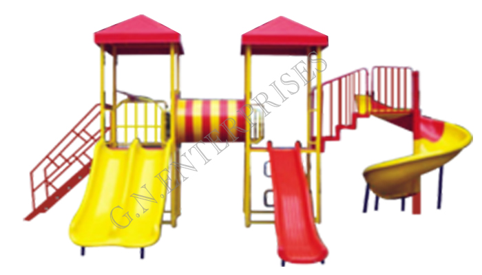 GN - 11106 Multiple Slide