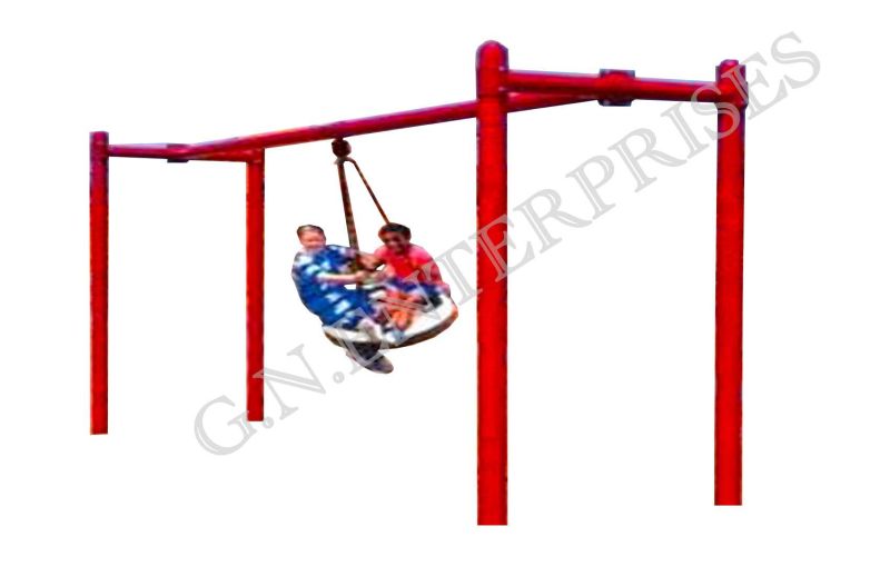 GN - 11206 Metal Swing