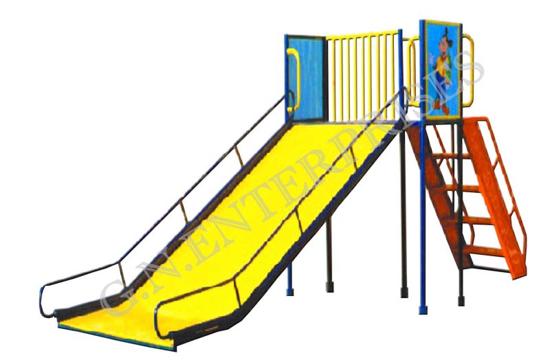 GN - 11305 Single Slide