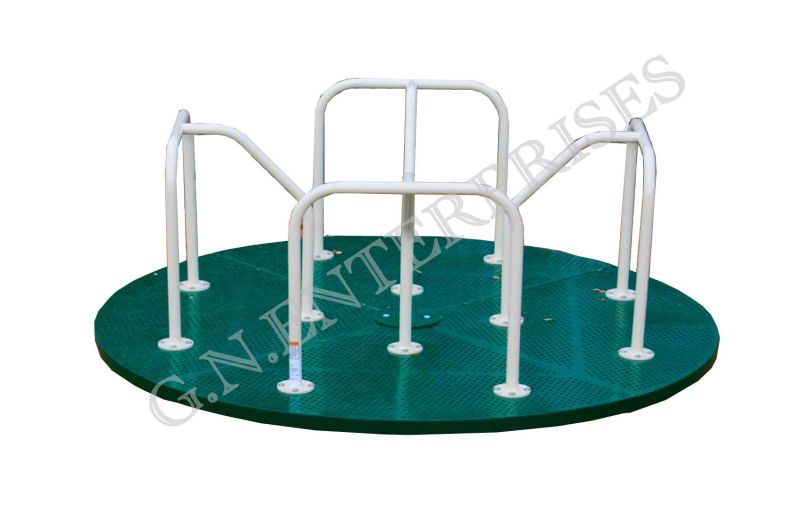 GN - 11401 Merry Go Round Ride