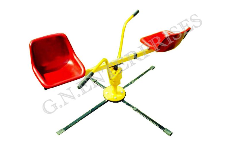 GN - 11404 Merry Go Round Ride