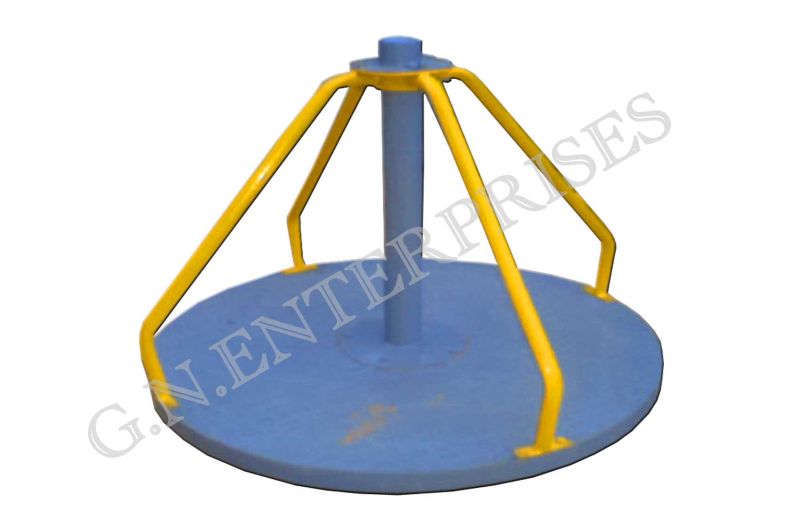 GN - 11405 Merry Go Round Ride
