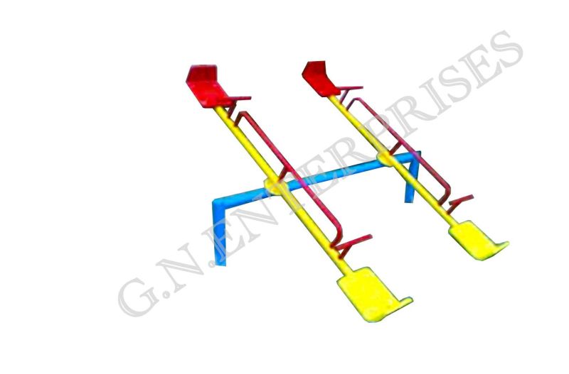 GN - 11501 Seesaw Ride