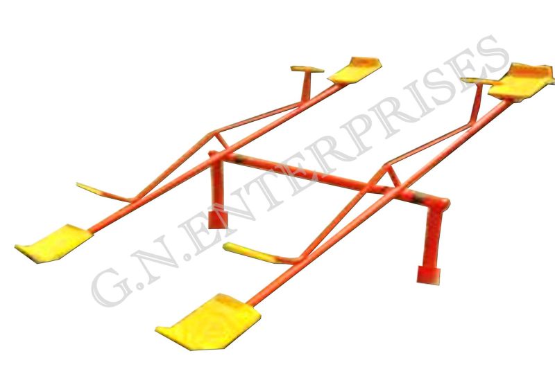 GN - 11502 Seesaw Ride