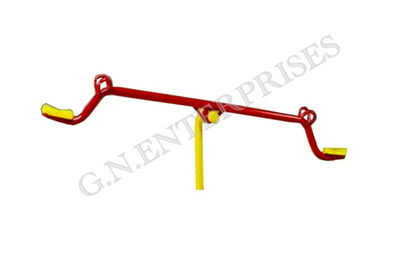 GN - 11504 Seesaw Ride