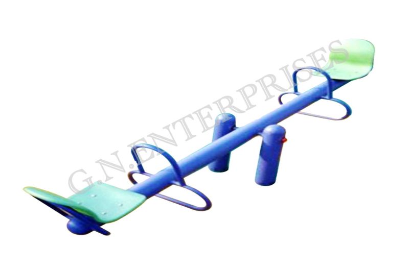 GN - 11505 Seesaw Ride