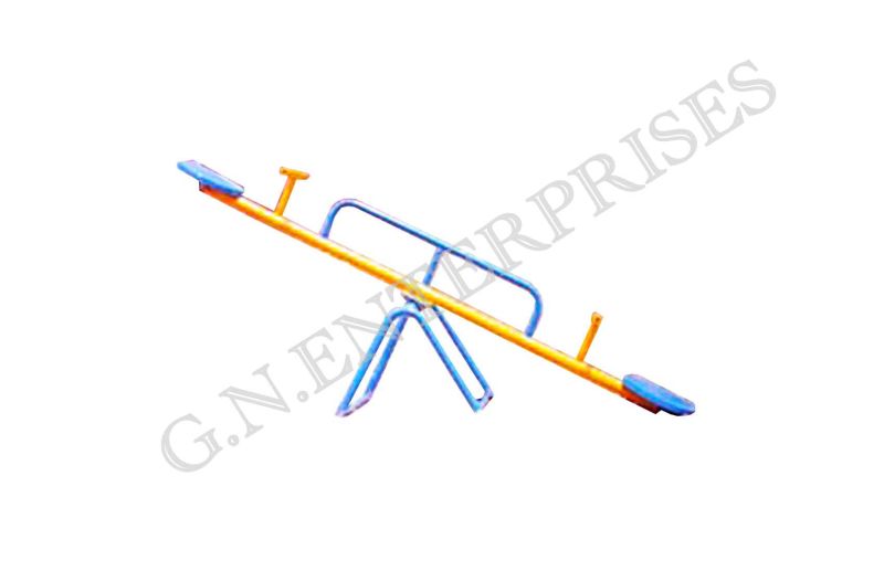 GN - 11506 Seesaw Ride