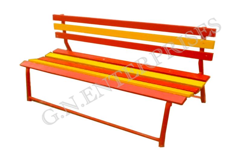 GN - 11701 Garden Benche