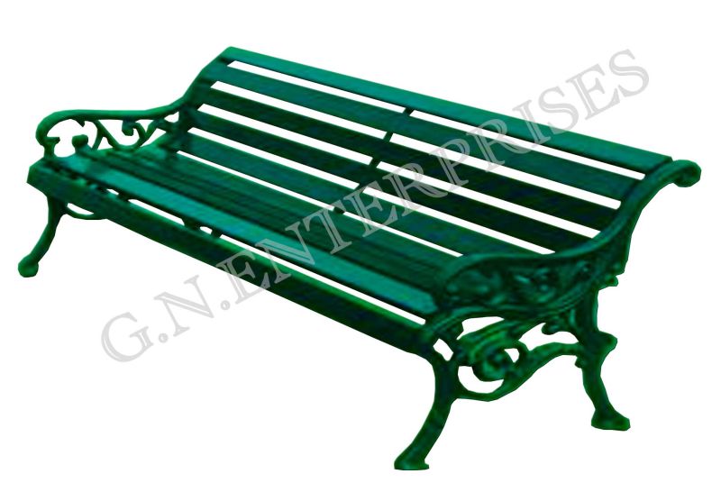 GN - 11703 Garden Benche