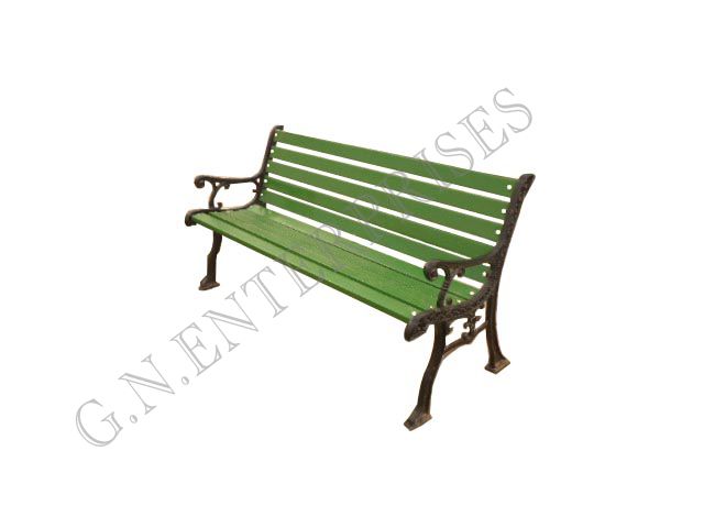 GN -11704 Garden Benche