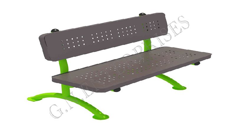 GSR 02 Garden Benche